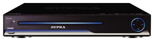DVD и Blu-ray плееры - Supra DVS-102X