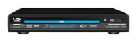 DVD и Blu-ray плееры - VR DV-201BSV