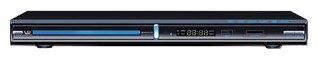 DVD и Blu-ray плееры - VR DV-402MKV