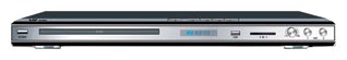 DVD и Blu-ray плееры - VR DV-403MKV
