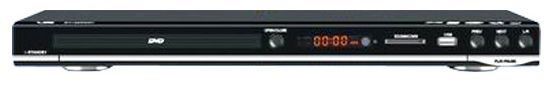 DVD и Blu-ray плееры - VR DV-407MKV