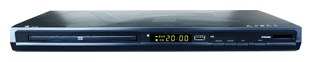 DVD и Blu-ray плееры - VR DV-411MKV