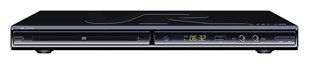 DVD и Blu-ray плееры - VR DV-610MKV