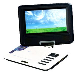 DVD и Blu-ray плееры - VR PDV-T070EV