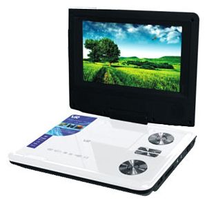 DVD и Blu-ray плееры - VR PDV-T070FV
