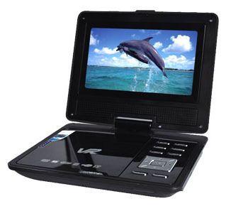 DVD и Blu-ray плееры - VR PDV-T070GV
