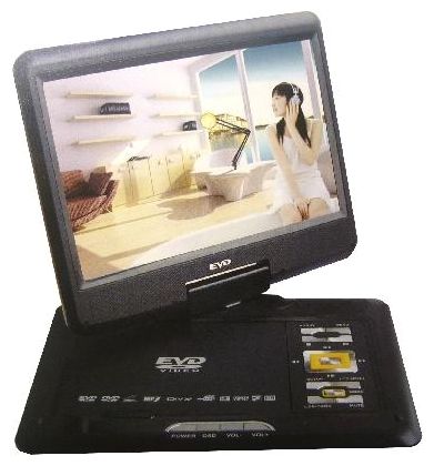 DVD и Blu-ray плееры - XPX EA-1115