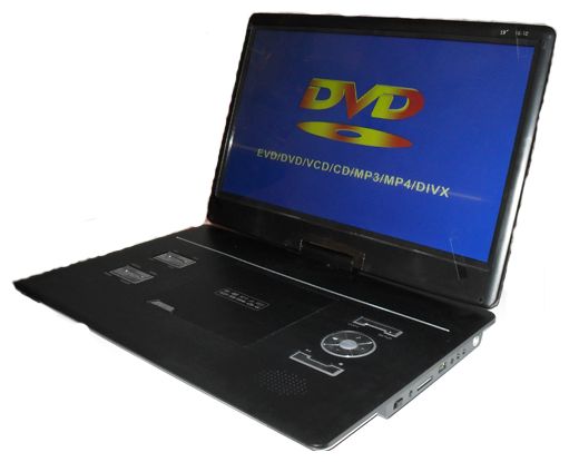 DVD и Blu-ray плееры - XPX EA-1171