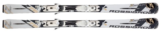 Горные лыжи - Rossignol ZENITH Z76 CARBON