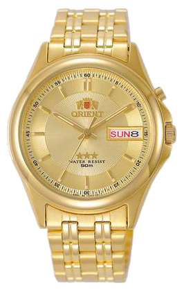Наручные часы - Orient BEM5B001C