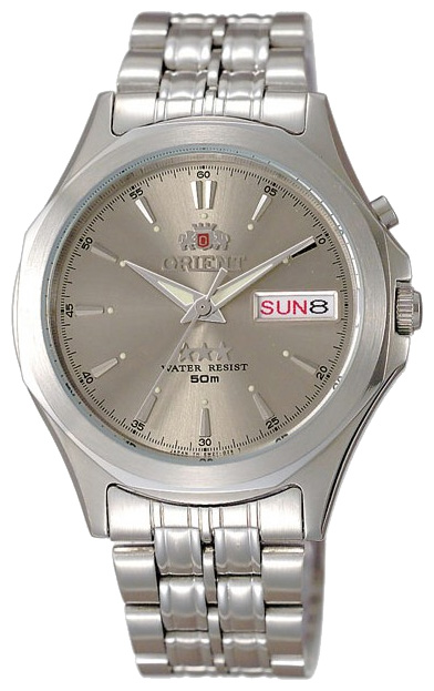 Наручные часы - Orient BEM5C004K