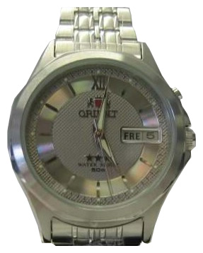 Наручные часы - Orient BEM5C006K