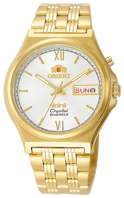 Наручные часы - Orient BEM5M003W
