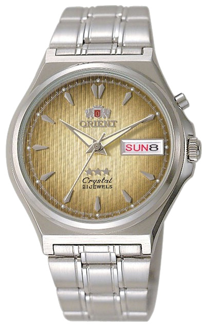 Наручные часы - Orient BEM5M008U