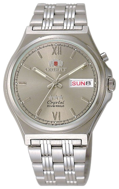Наручные часы - Orient BEM5M009K