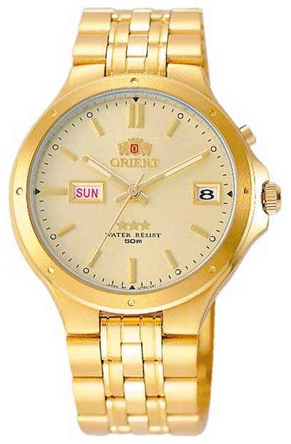 Наручные часы - Orient BEM5S001C