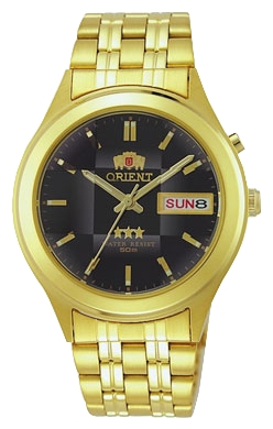 Наручные часы - Orient BEM5V001B