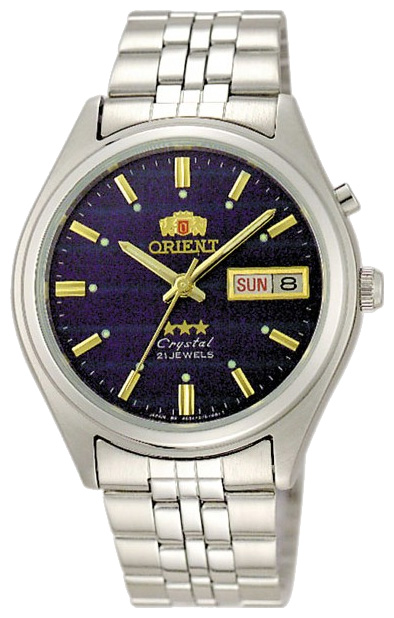 Наручные часы - Orient BEM5Y002D