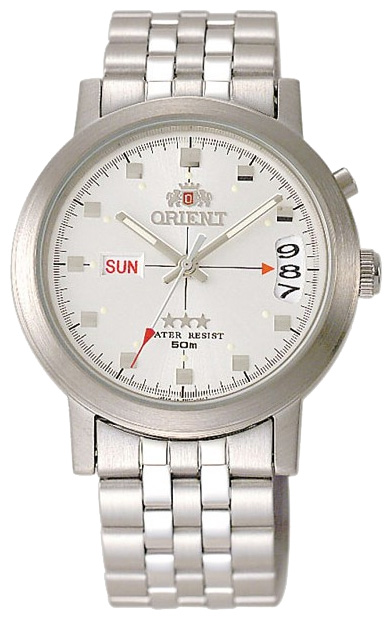 Наручные часы - Orient CEM5G004W