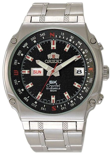 Наручные часы - Orient CEM5H001B