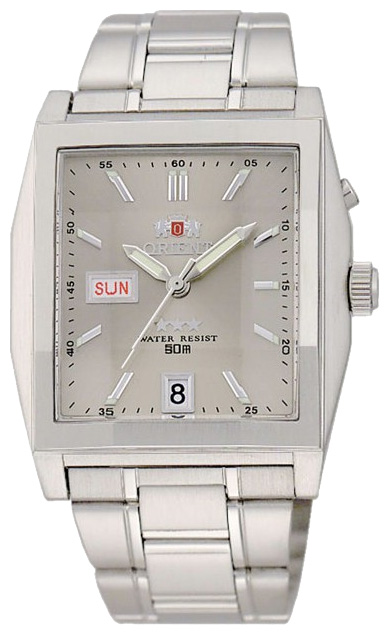 Наручные часы - Orient CEMAU001K