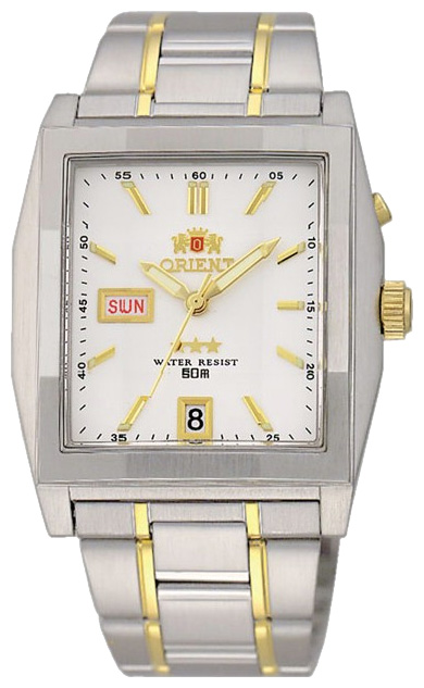 Наручные часы - Orient CEMAU002W