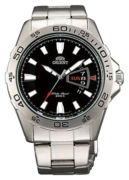 Наручные часы - Orient CUG1S001B