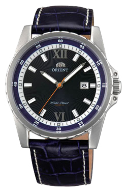 Наручные часы - Orient CUNA7004D