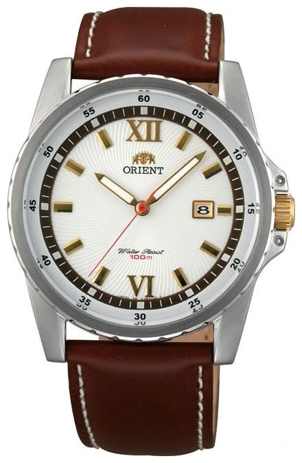 Наручные часы - Orient CUNA7007W
