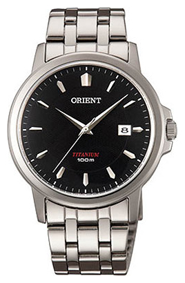 Наручные часы - Orient CUNB3001B