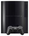 Игровые приставки - Sony PlayStation 3 (80 Gb)