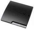 Игровые приставки - Sony PlayStation 3 Slim (120 Gb)