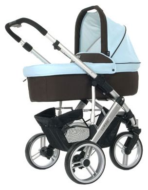 ABC Design Cobra (2 в 1)