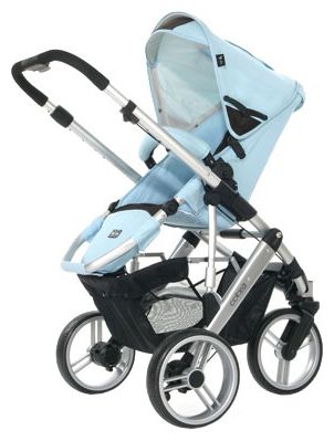 ABC Design Cobra (2 в 1)