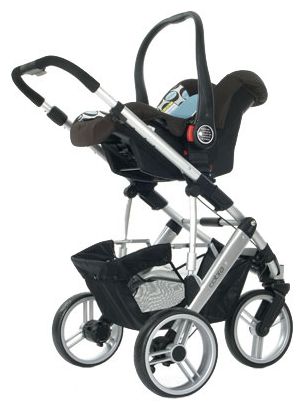 ABC Design Cobra (3 в 1)
