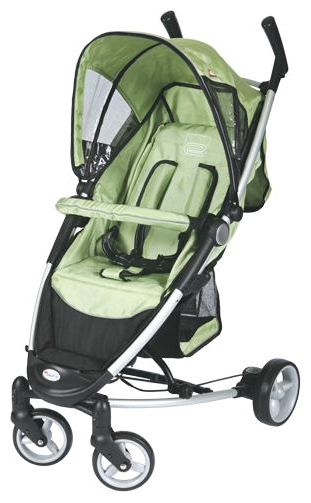 Baby Design Espiro Magic 4