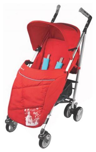 Baby Design Espiro Metro