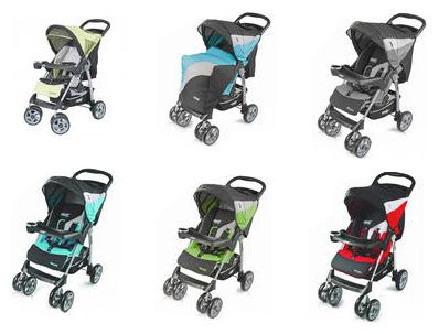 Baby Design Walker