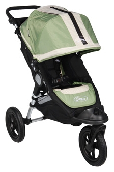 Baby Jogger City Elite Single (2 в 1)