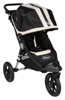 Baby Jogger City Elite Single (2 в 1)