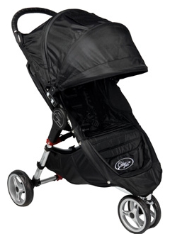 Baby Jogger City Mini Single (2 в 1)