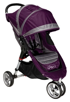 Baby Jogger City Mini Single (2 в 1)