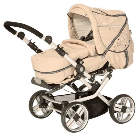 BabyWelt Quattro