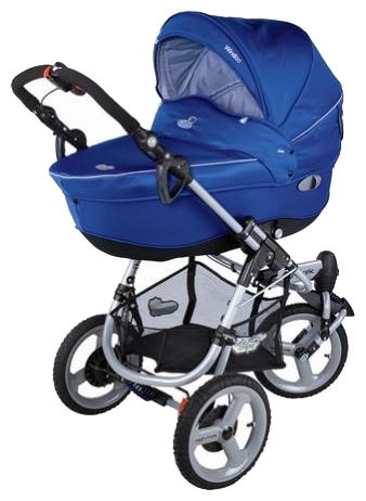 Bebe confort High Trek (2 в 1)