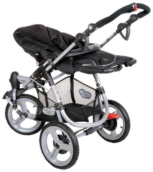 Bebe confort High Trek (прогулочная)
