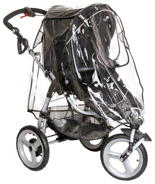 Bebe confort High Trek (прогулочная)