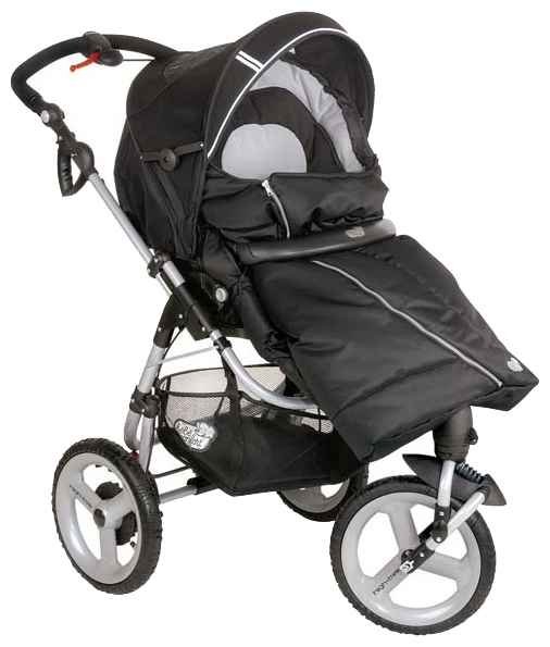 Bebe confort High Trek (прогулочная)