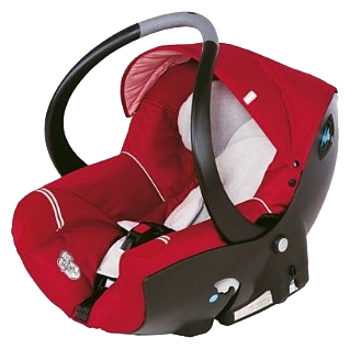 Bebe confort Loola (3 в 1)