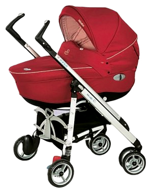 Bebe confort Loola (3 в 1)