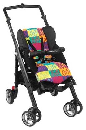 Bebe confort Loola Kid Art